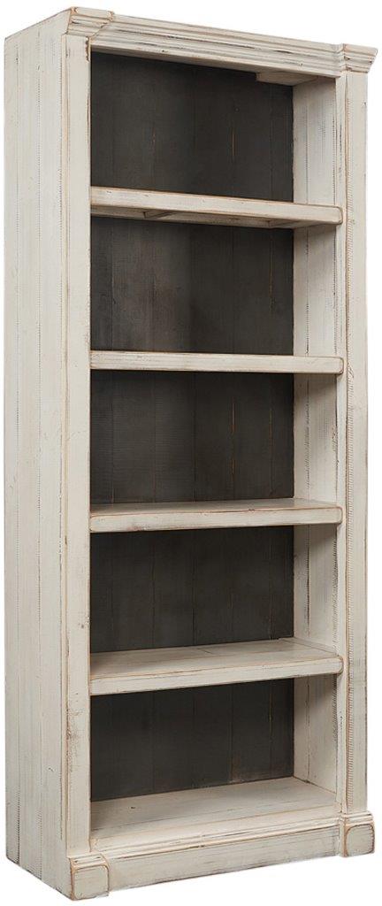 Ashcroft 72 Ladder Bookcase