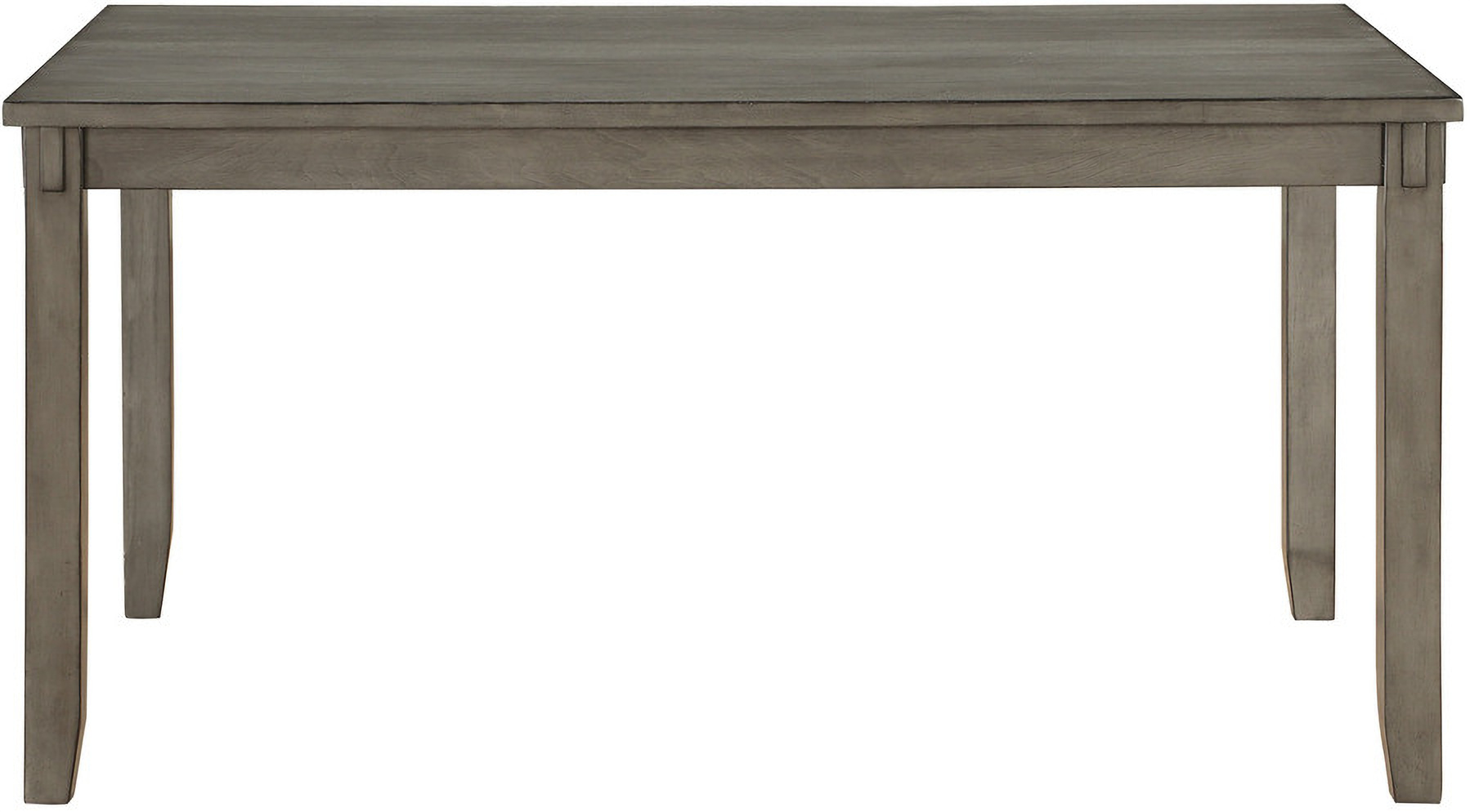 Holders 6Piece Pack Dinette Set In Gray