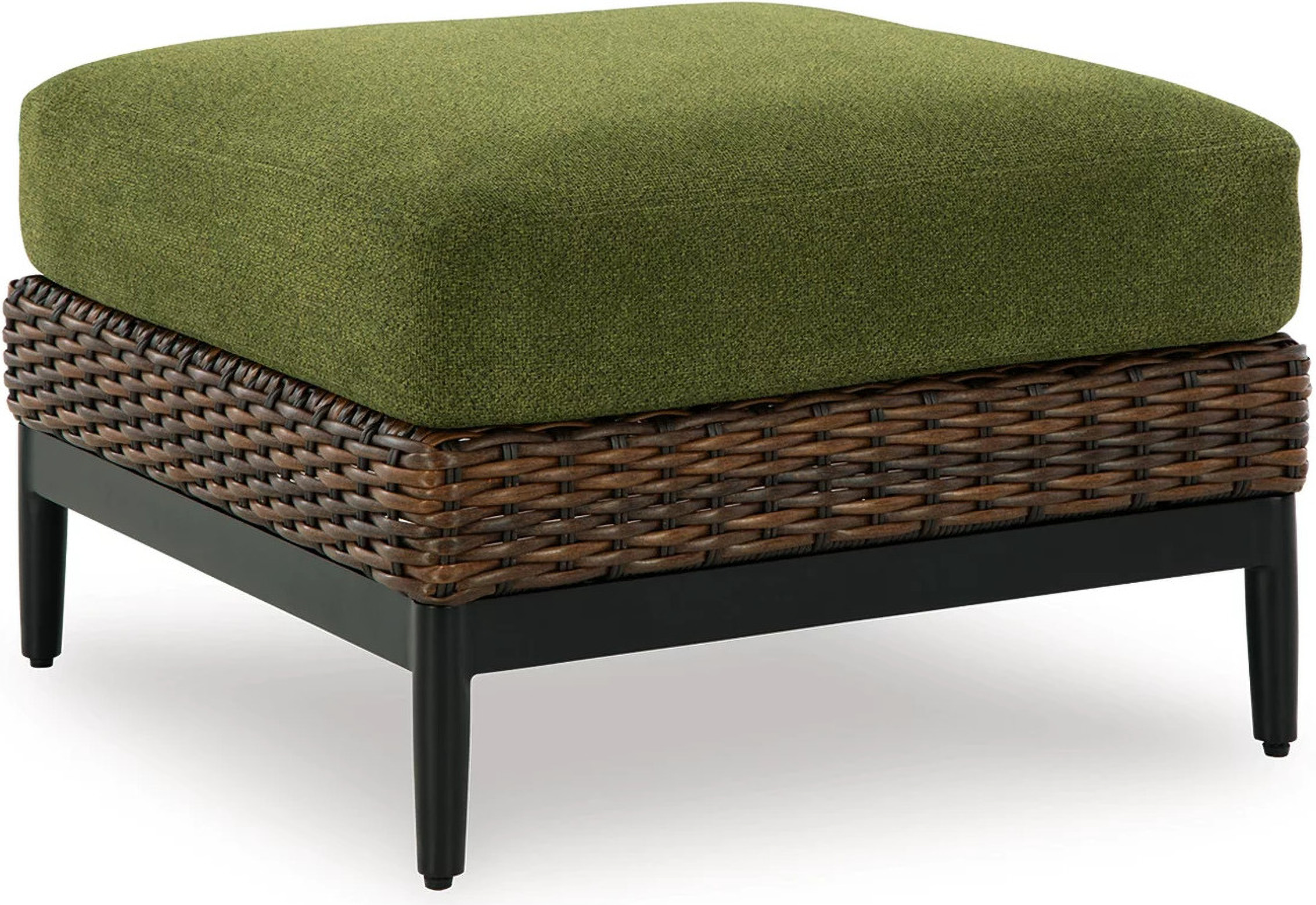 Ashley Outdoor Ottoman