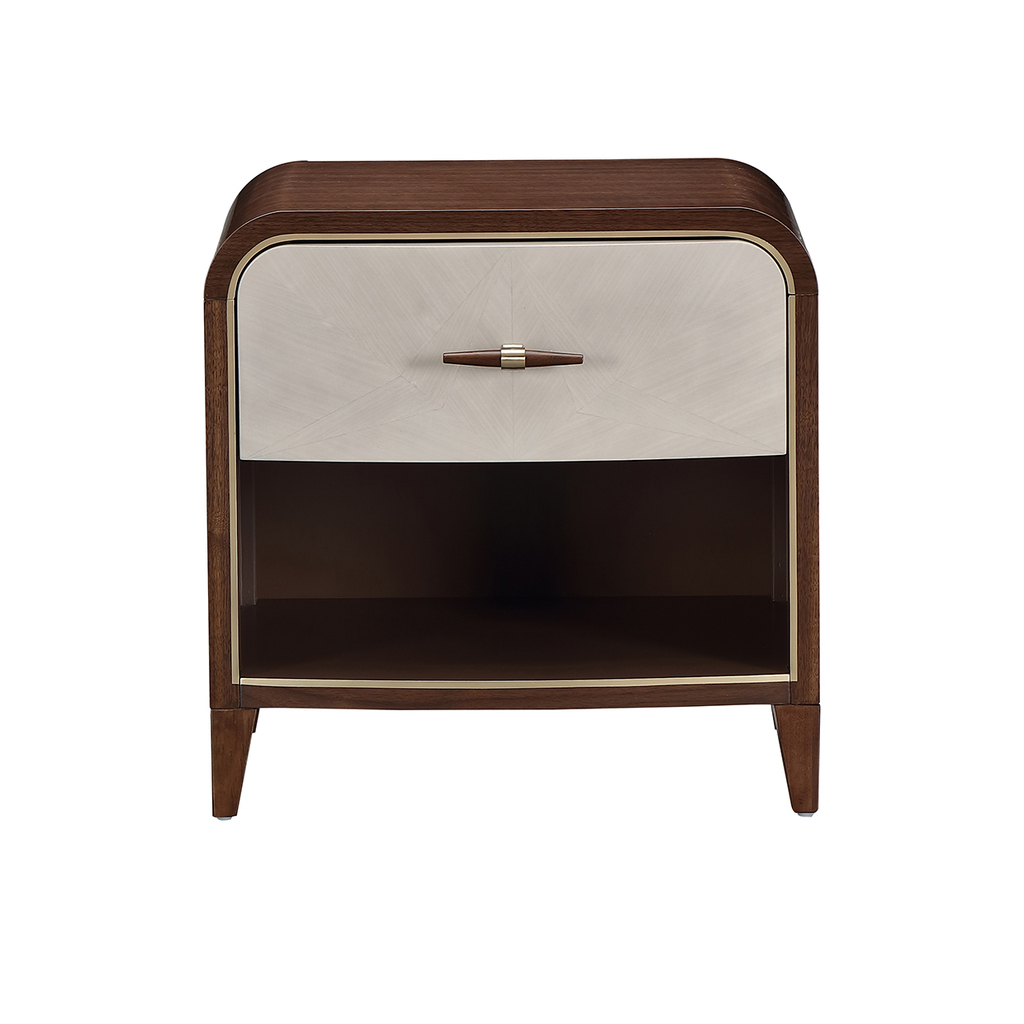 Houston Night Stand main image 1