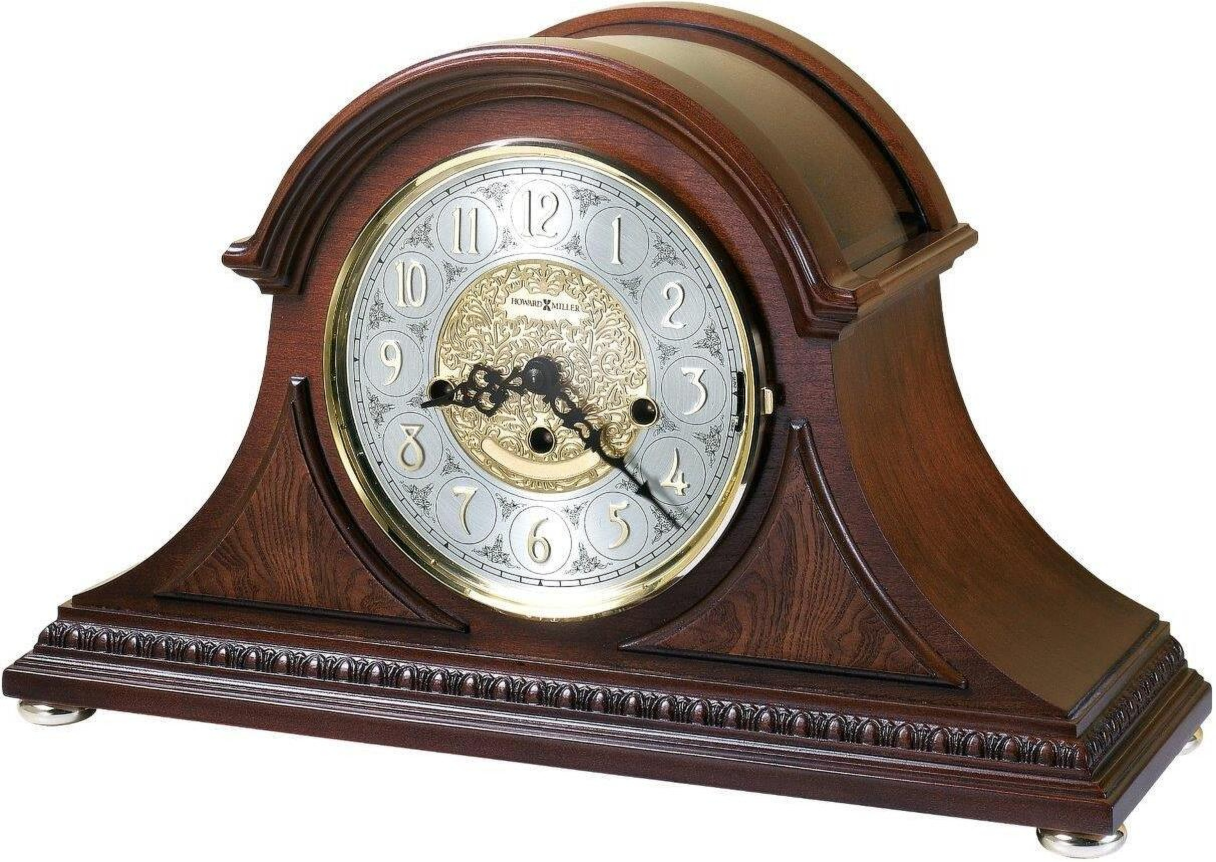 Howard Miller Bradley Mantel Clock