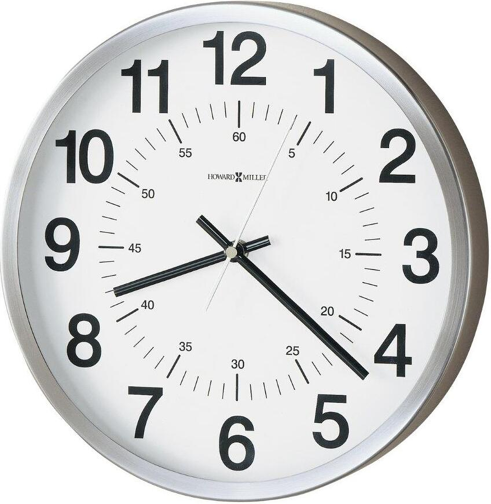 Howard Miller Easton Wall Clock 1StopBedrooms