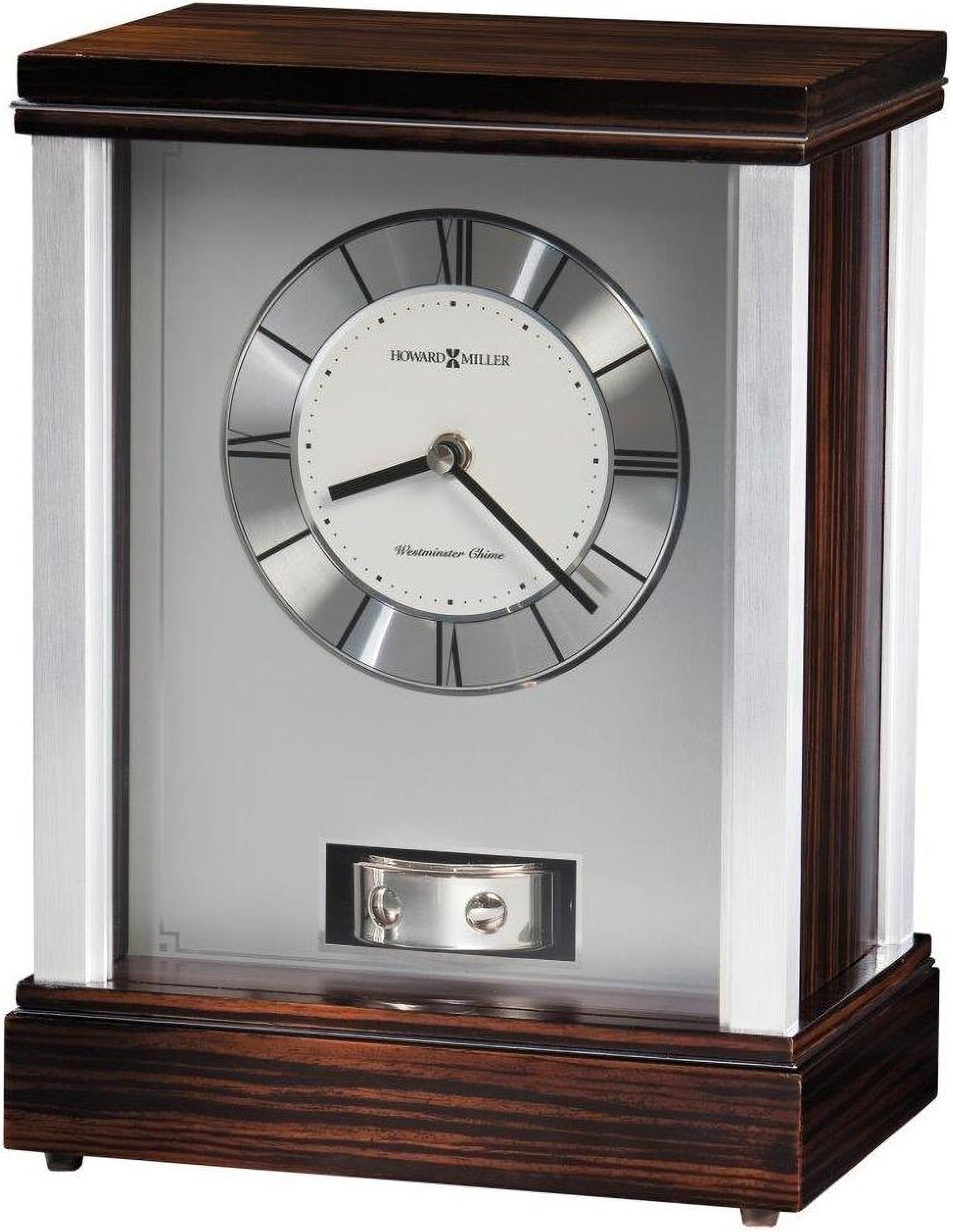 Howard Miller Gardner Mantel Clock 1StopBedrooms