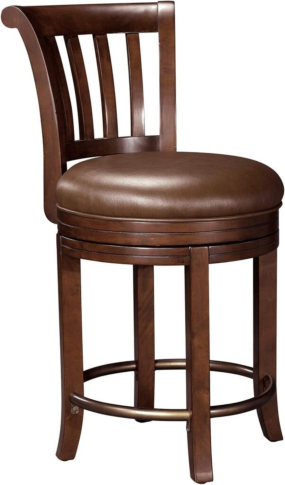Howard Miller Ithaca Pub Chair