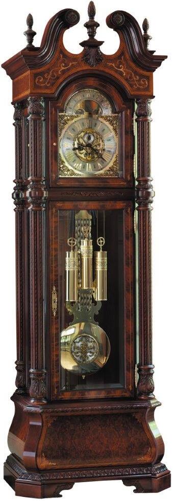 Howard Miller J.H. Miller Floor Clock