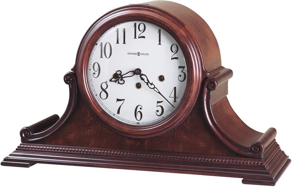 Andrea Mantel Clock