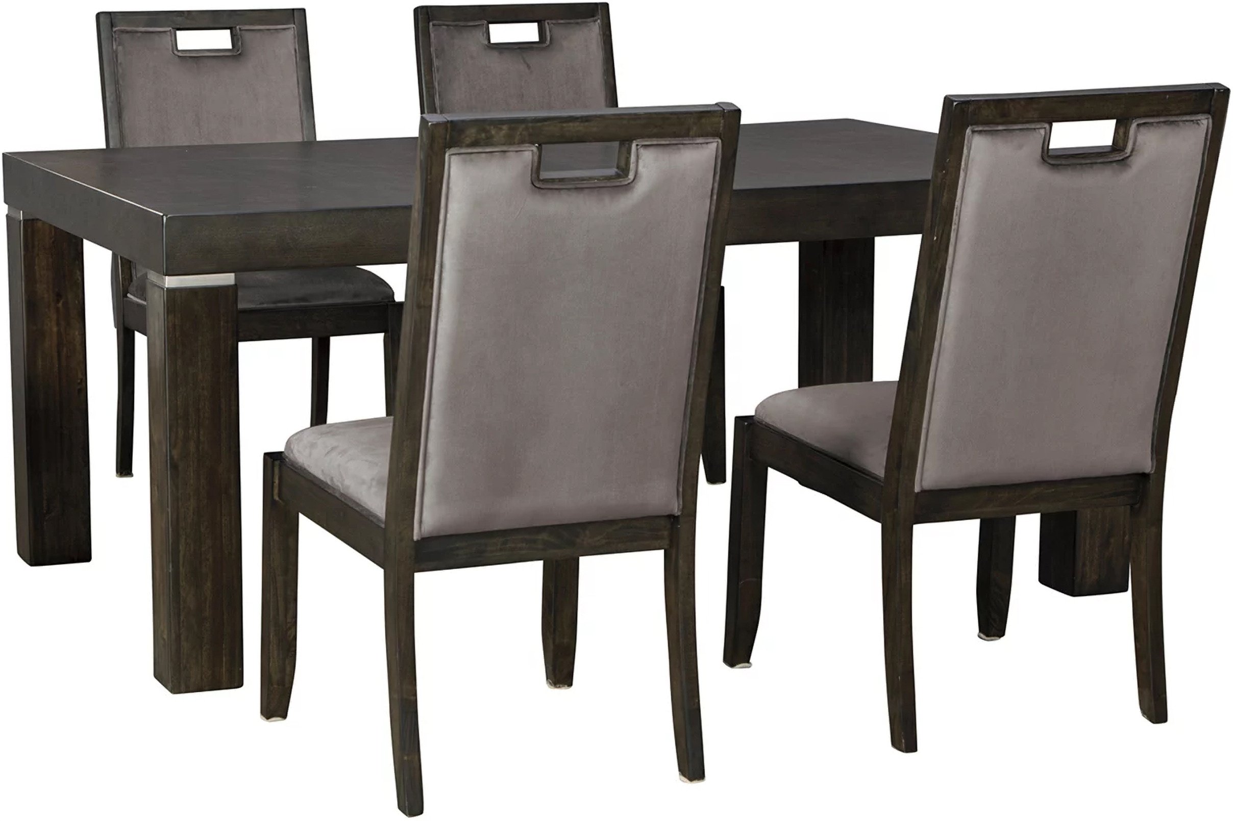 hyndell dining room set