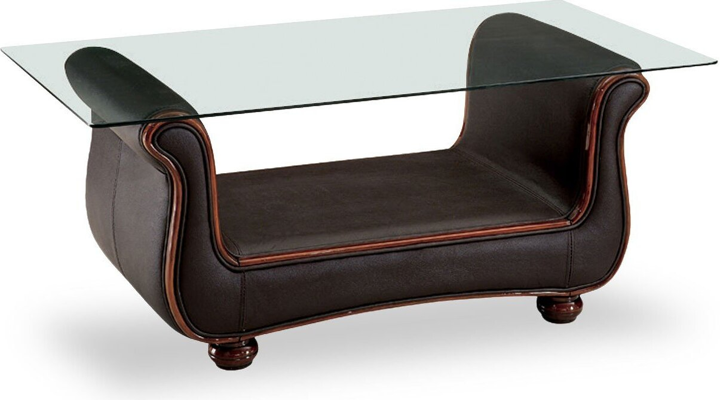 262 Coffee Table