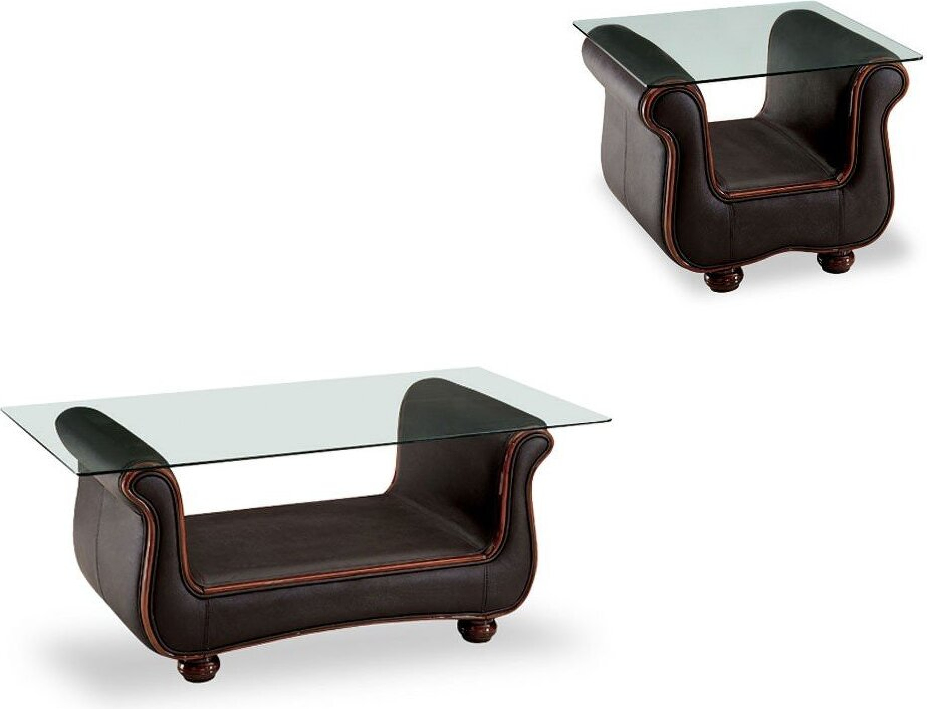 262 Occasional Table Set