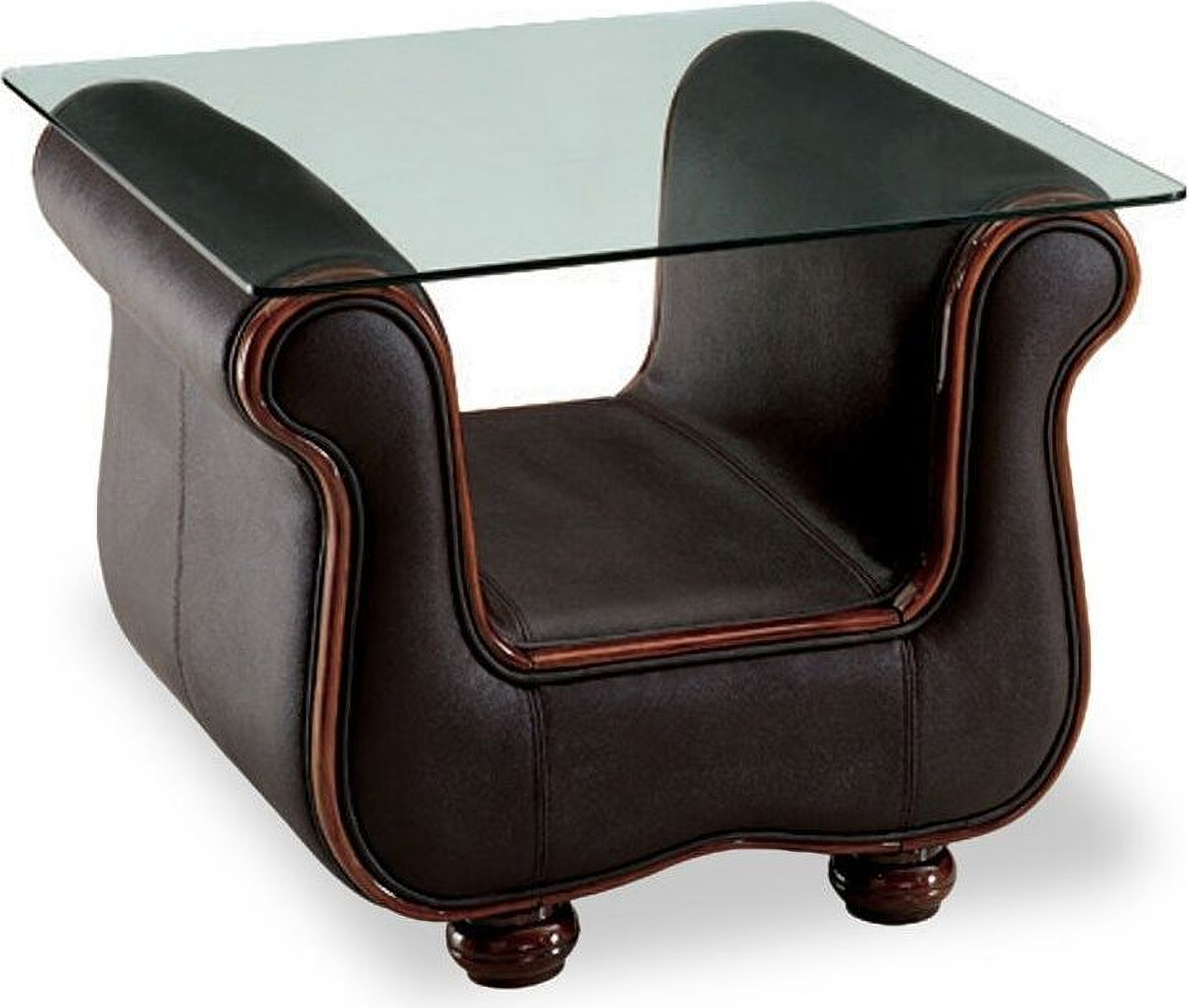 262 End Table
