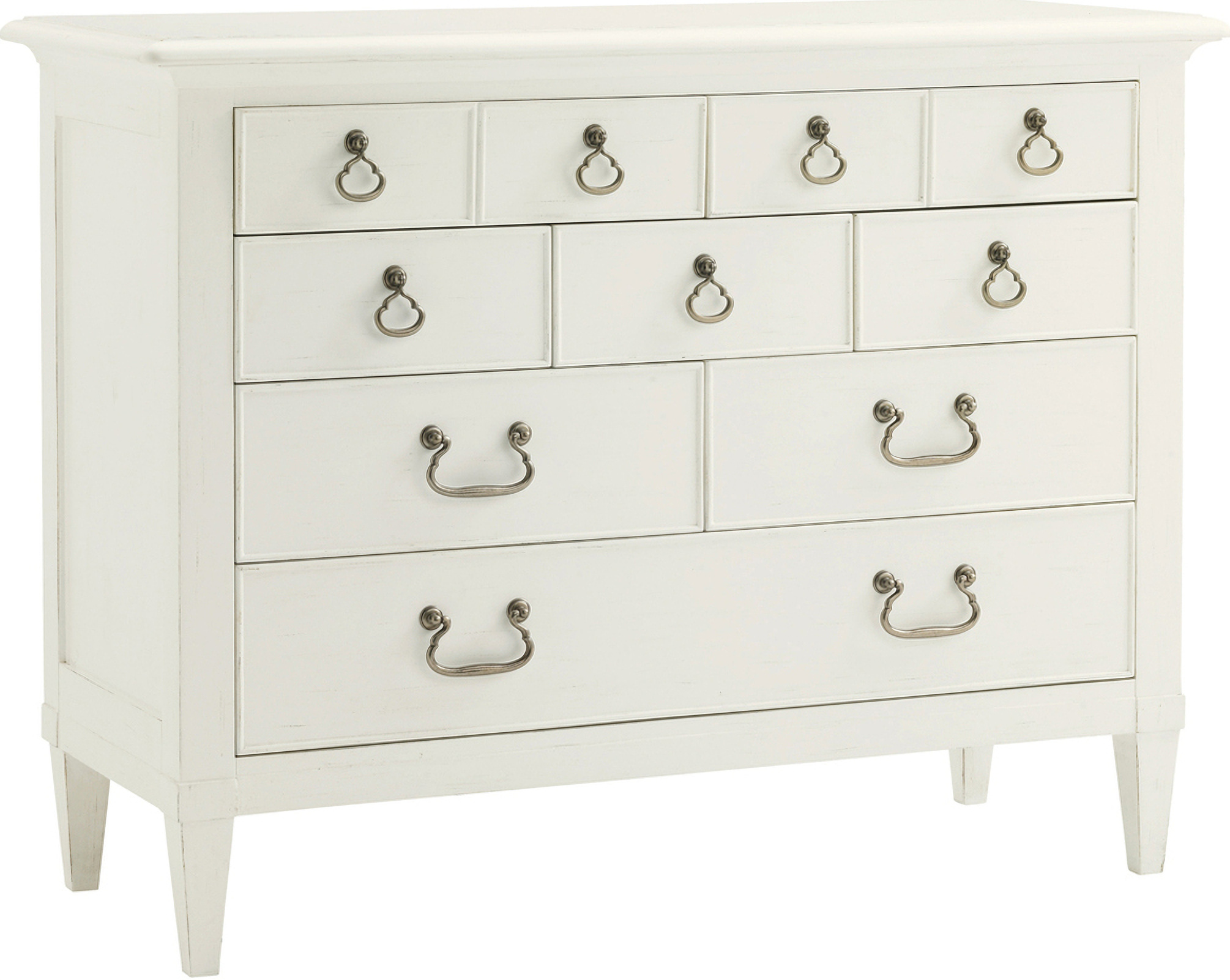 Ivory Key Elbow Beach Dresser Tommy Bahama Home
