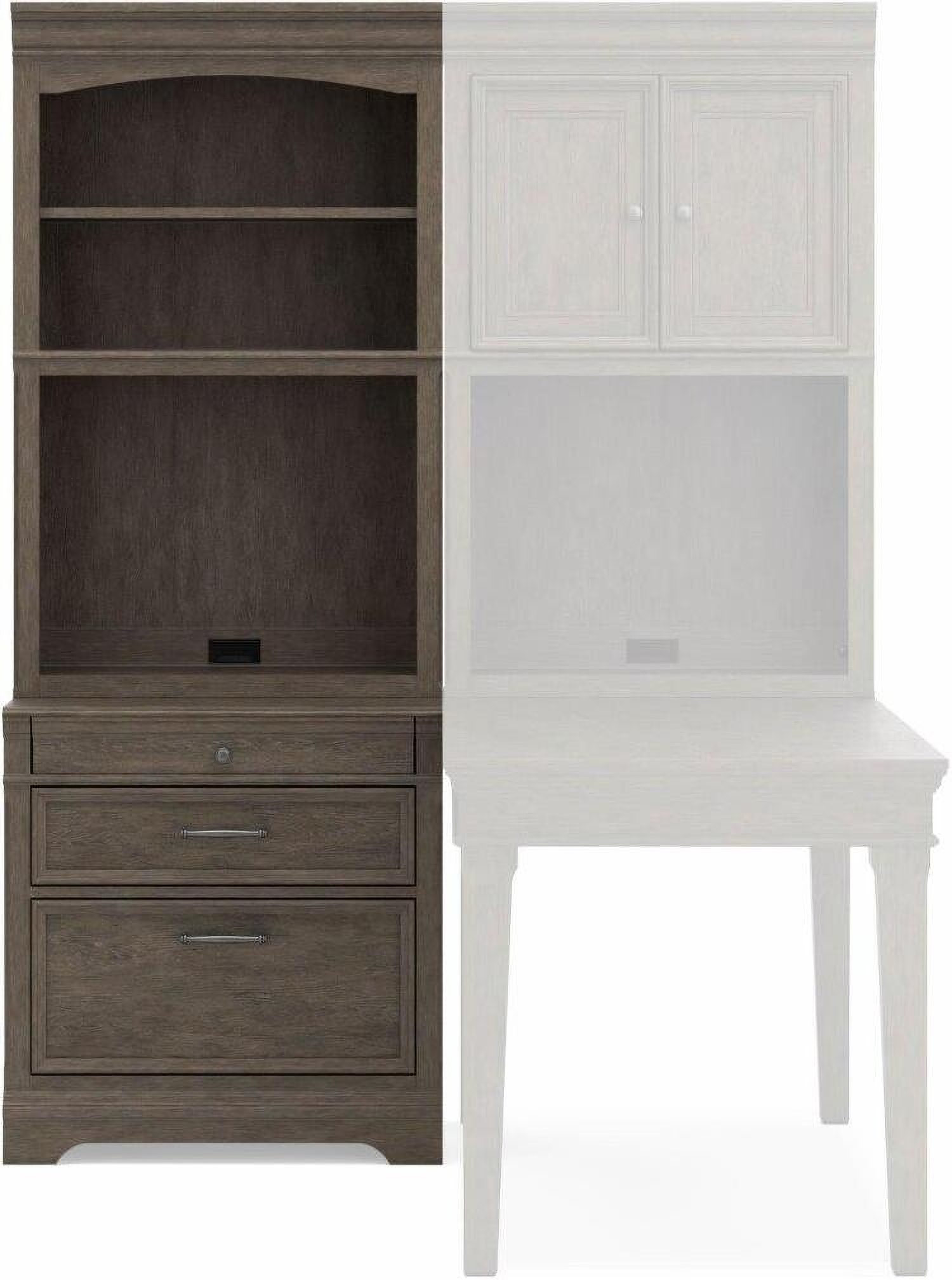 https://cdn.1stopbedrooms.com/media/catalog/product/j/a/janismore-weathered-grey-bookcase-with-hutch_qb13390869.jpg