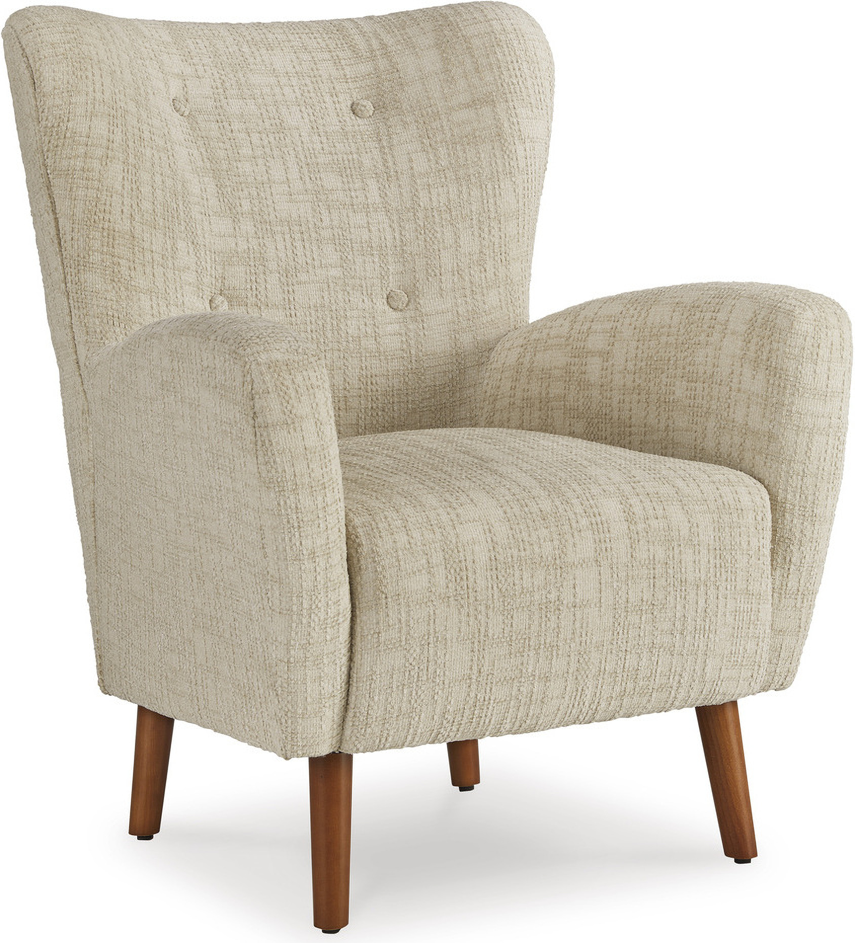 Jemison Next-Gen Nuvella Accent Chair - Dune