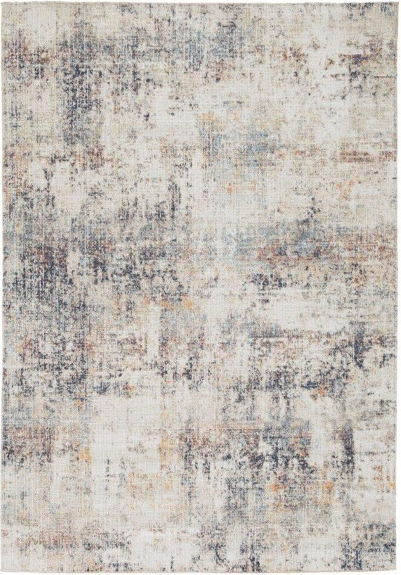 Jerelyn Multi Large Rug by Ashley Furniture | 1StopBedrooms