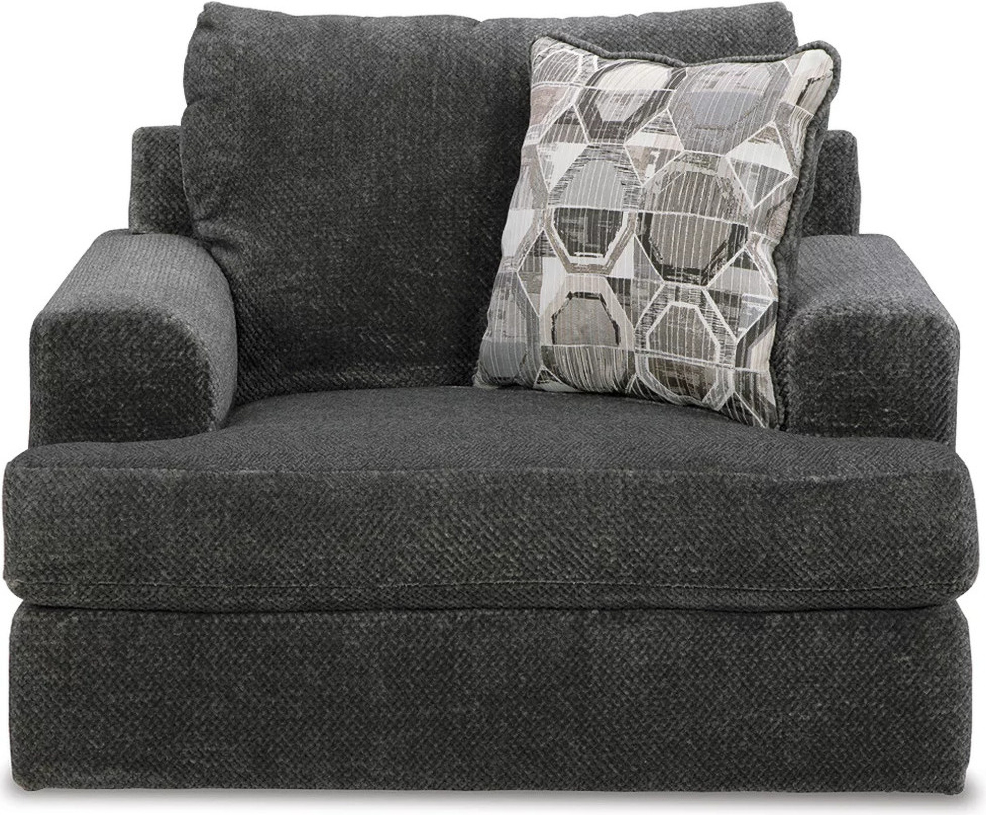 Karinne Chair and a Half Karinne Chair and a Half