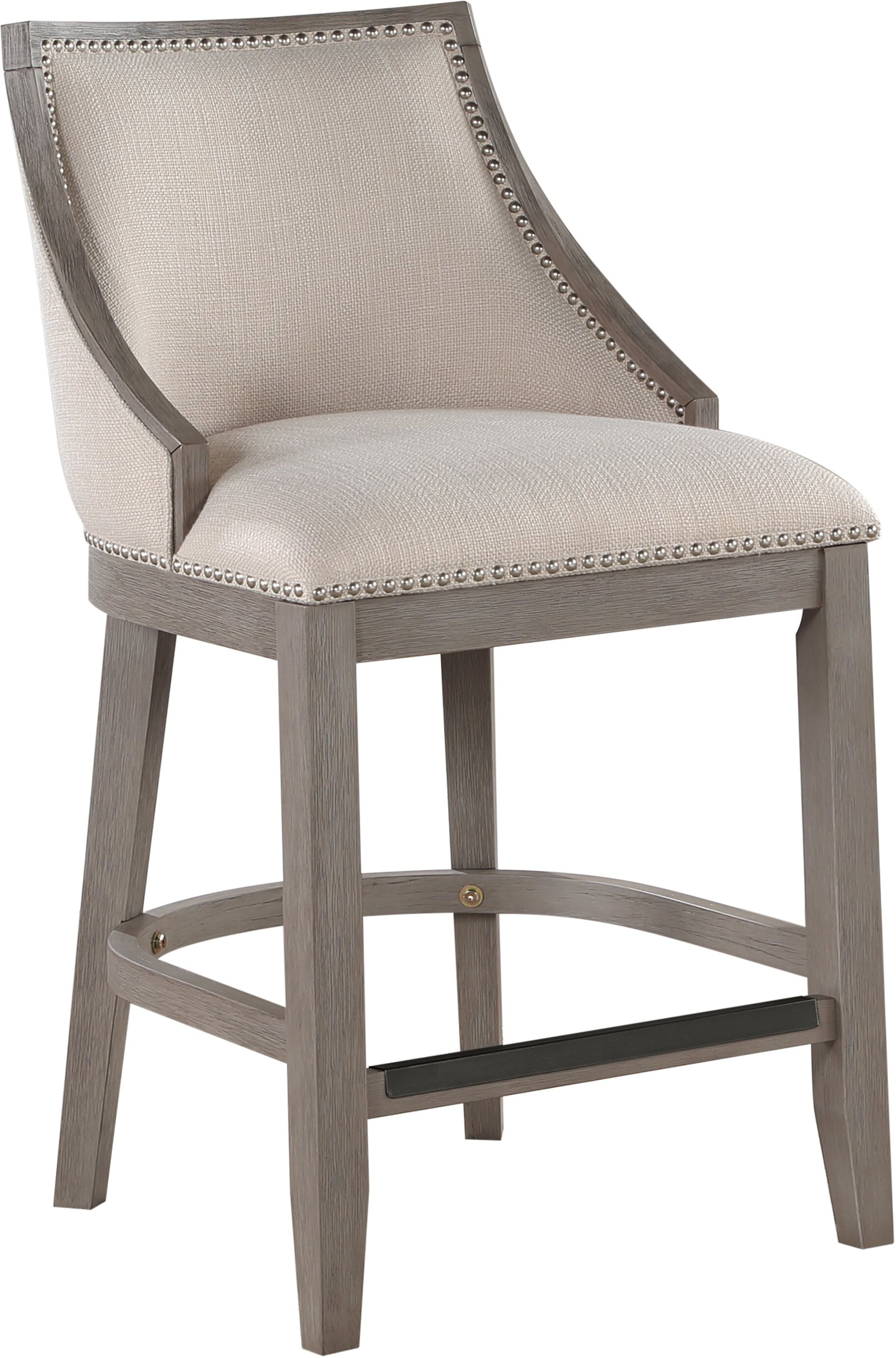 26 Seat Height Counter Stool