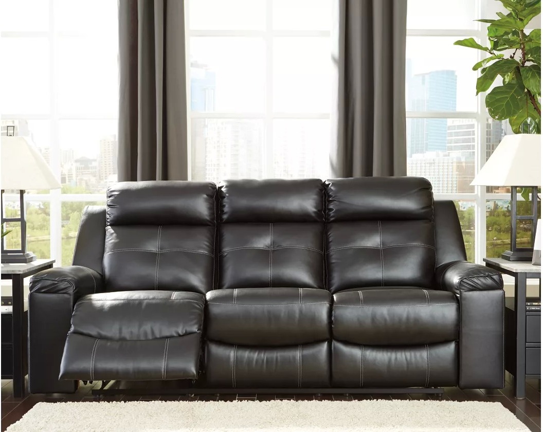 kempten reclining sofa