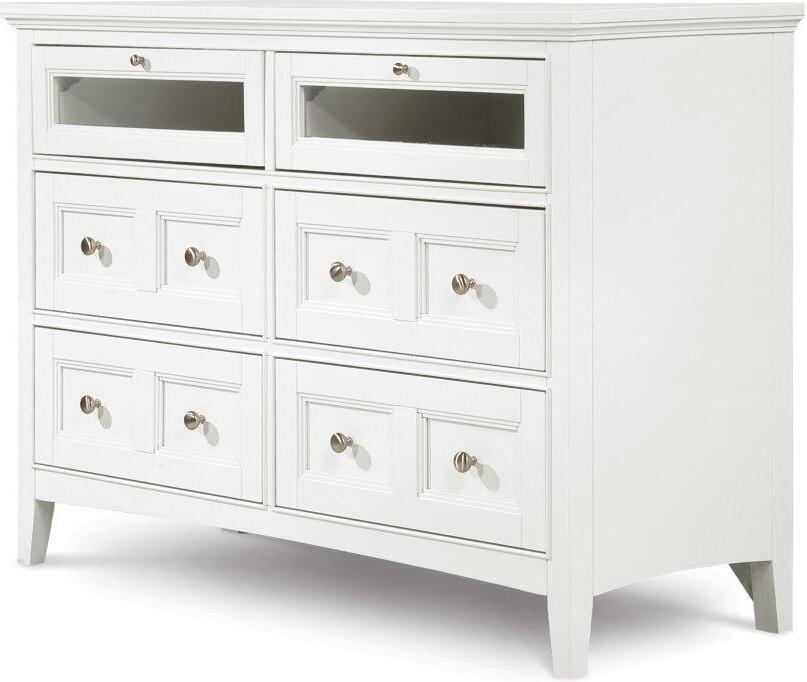 Kentwood Media Chest 1StopBedrooms