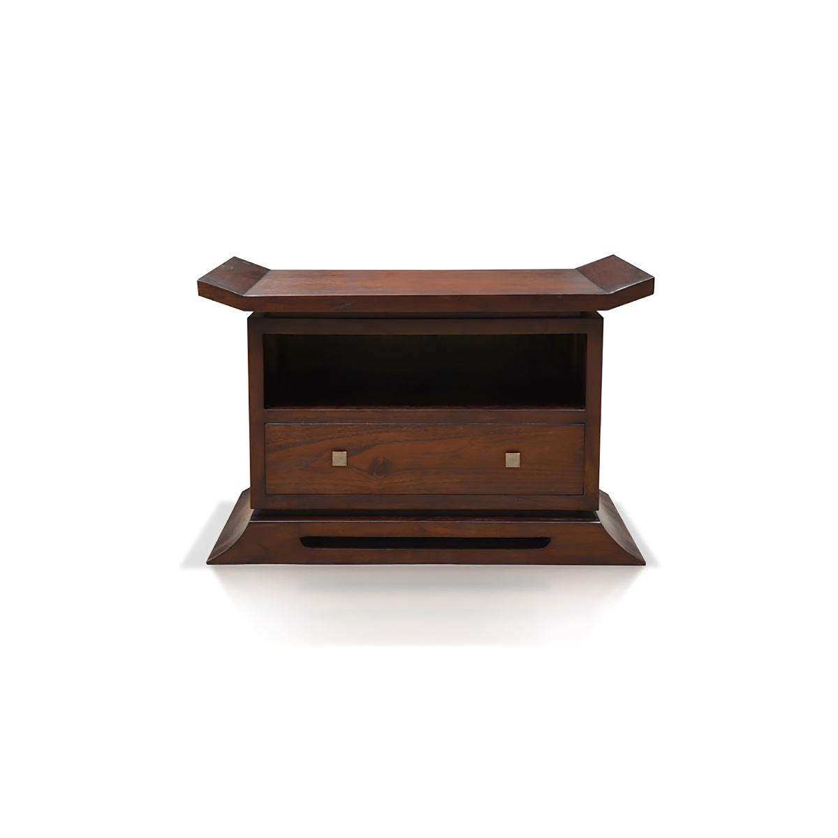 Kondo Large Nightstand In Java