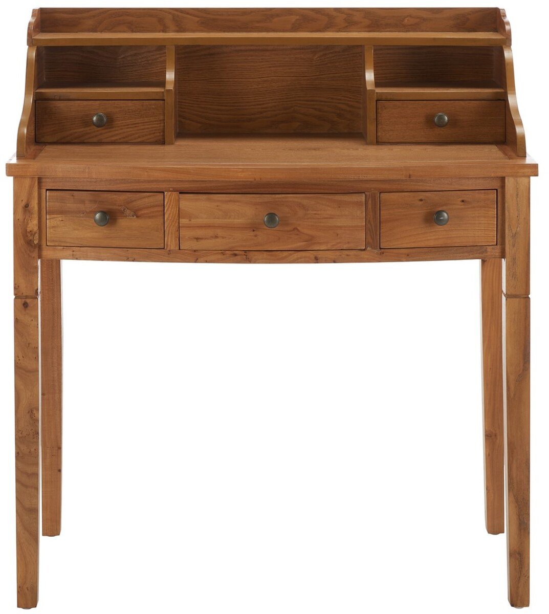 Safavieh parker deals single drawer desk