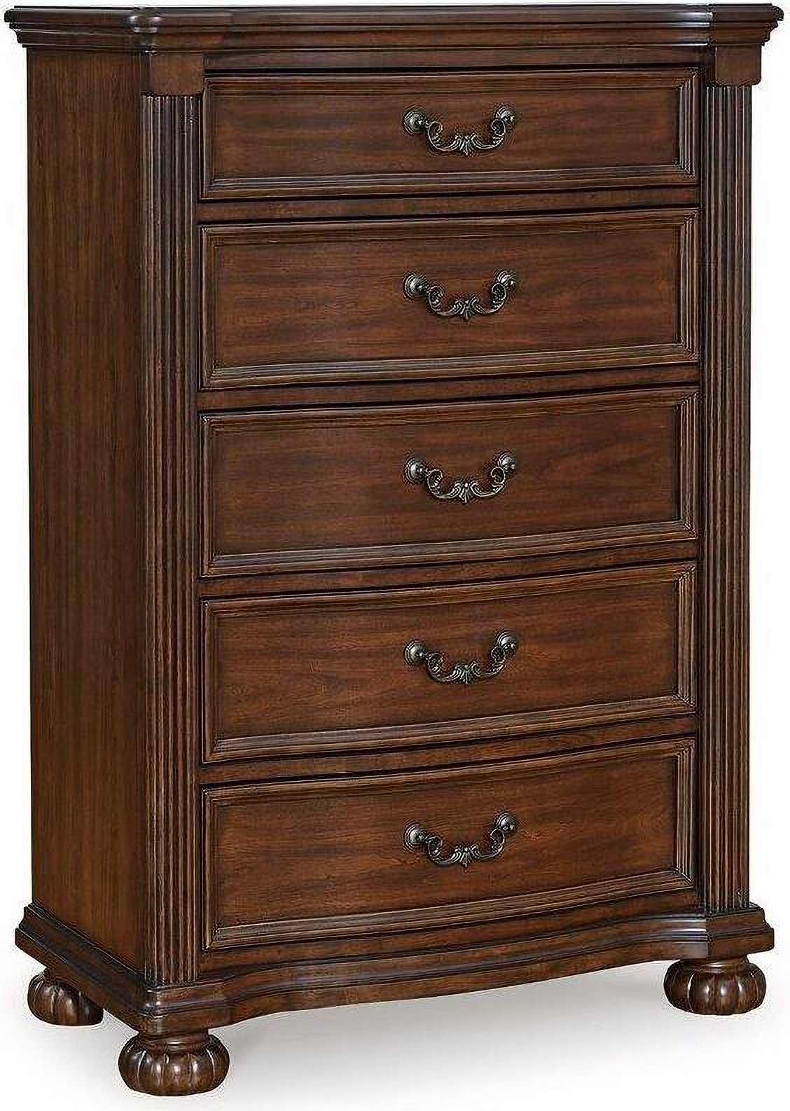Lavinton Chest - Brown Lavinton Chest - Brown