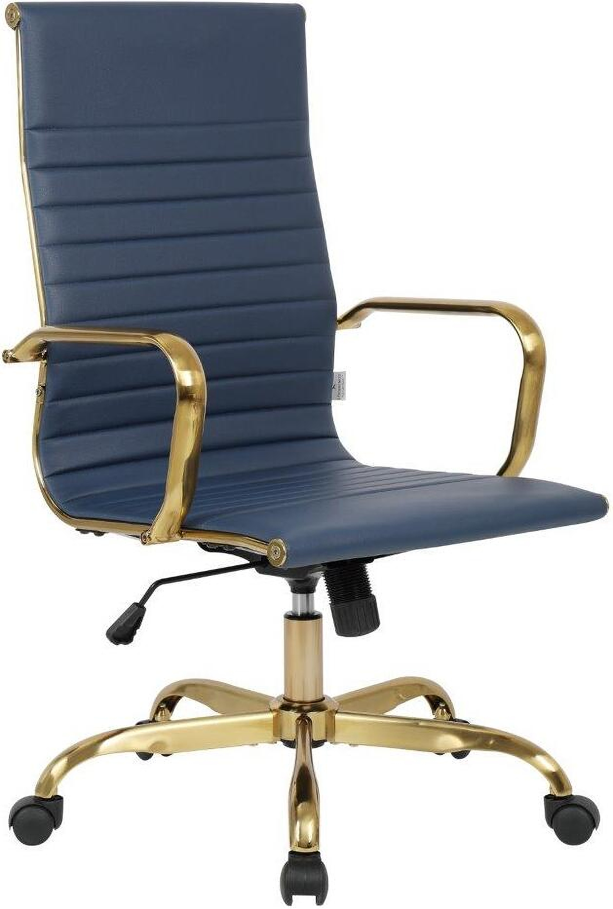 SOHO Office Chair, High-End Leatherette