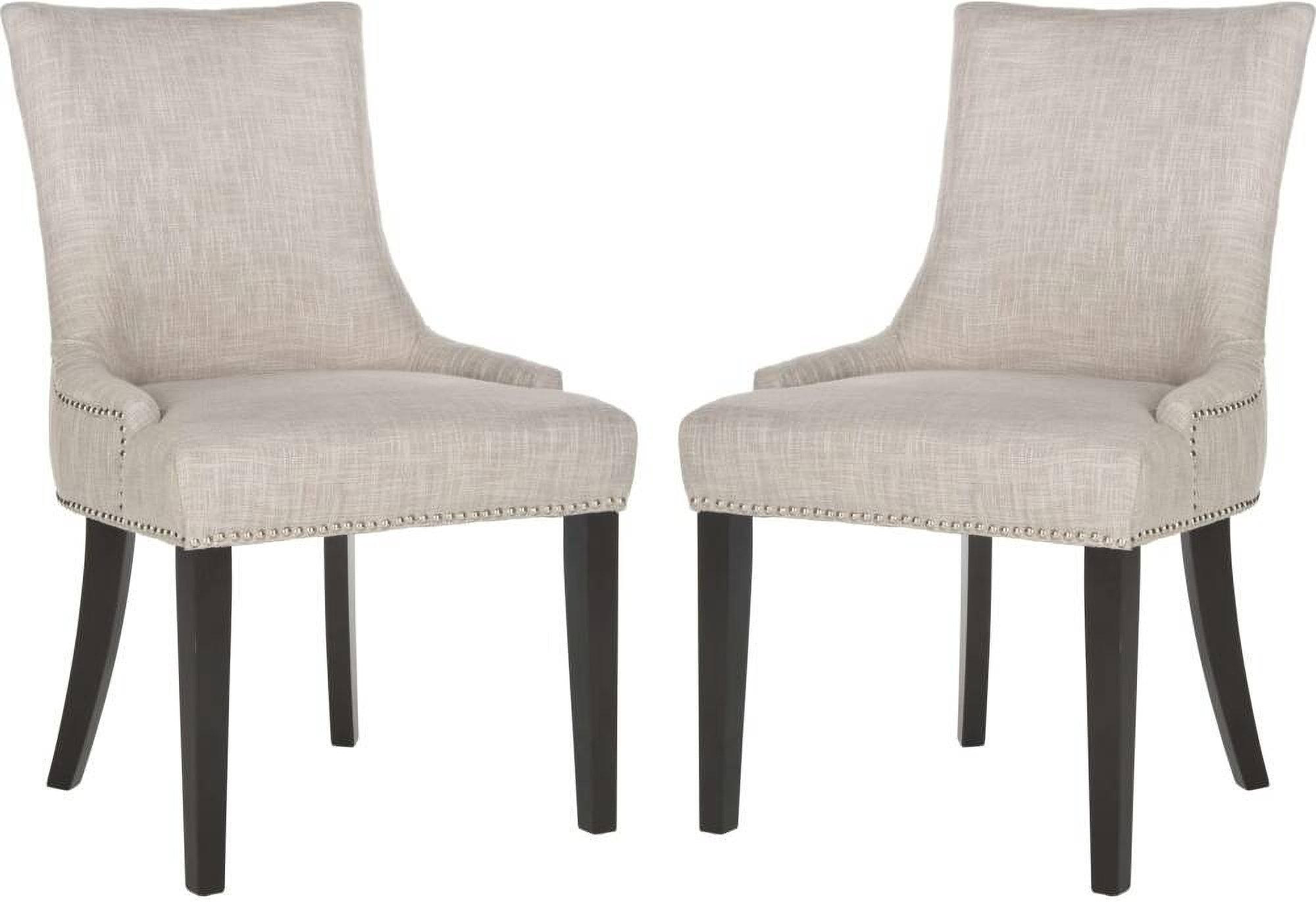 Safavieh lester dining discount chair