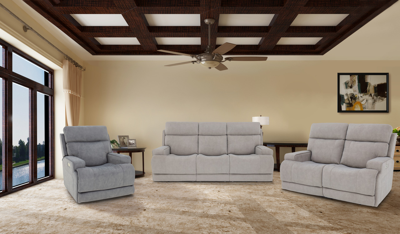 Zero Gravity Living Room Chairs