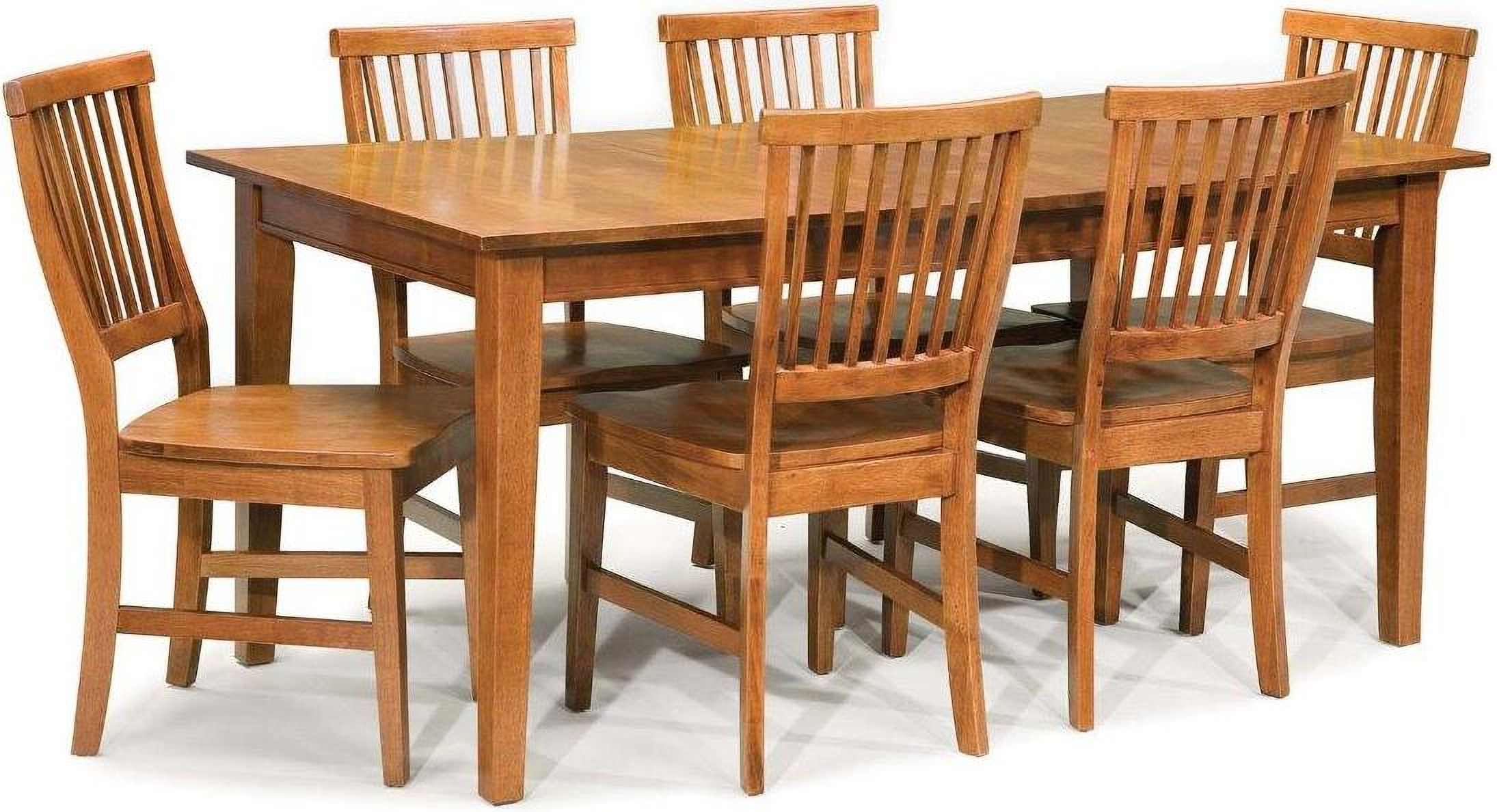 Townley dining set deals with 4 chairs