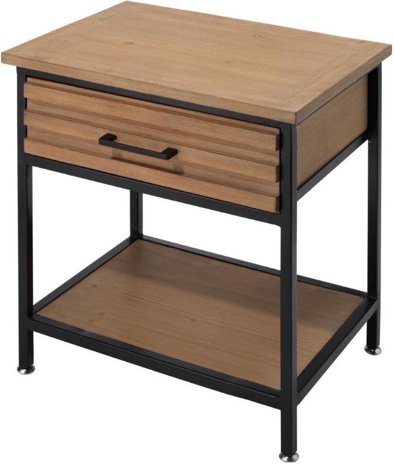 Logan Side Table 1StopBedrooms