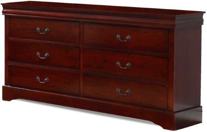 Louis Philippe Dresser (Cherry)