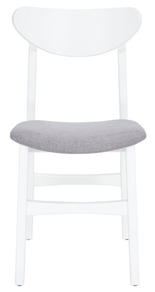 Lucca retro dining deals chair