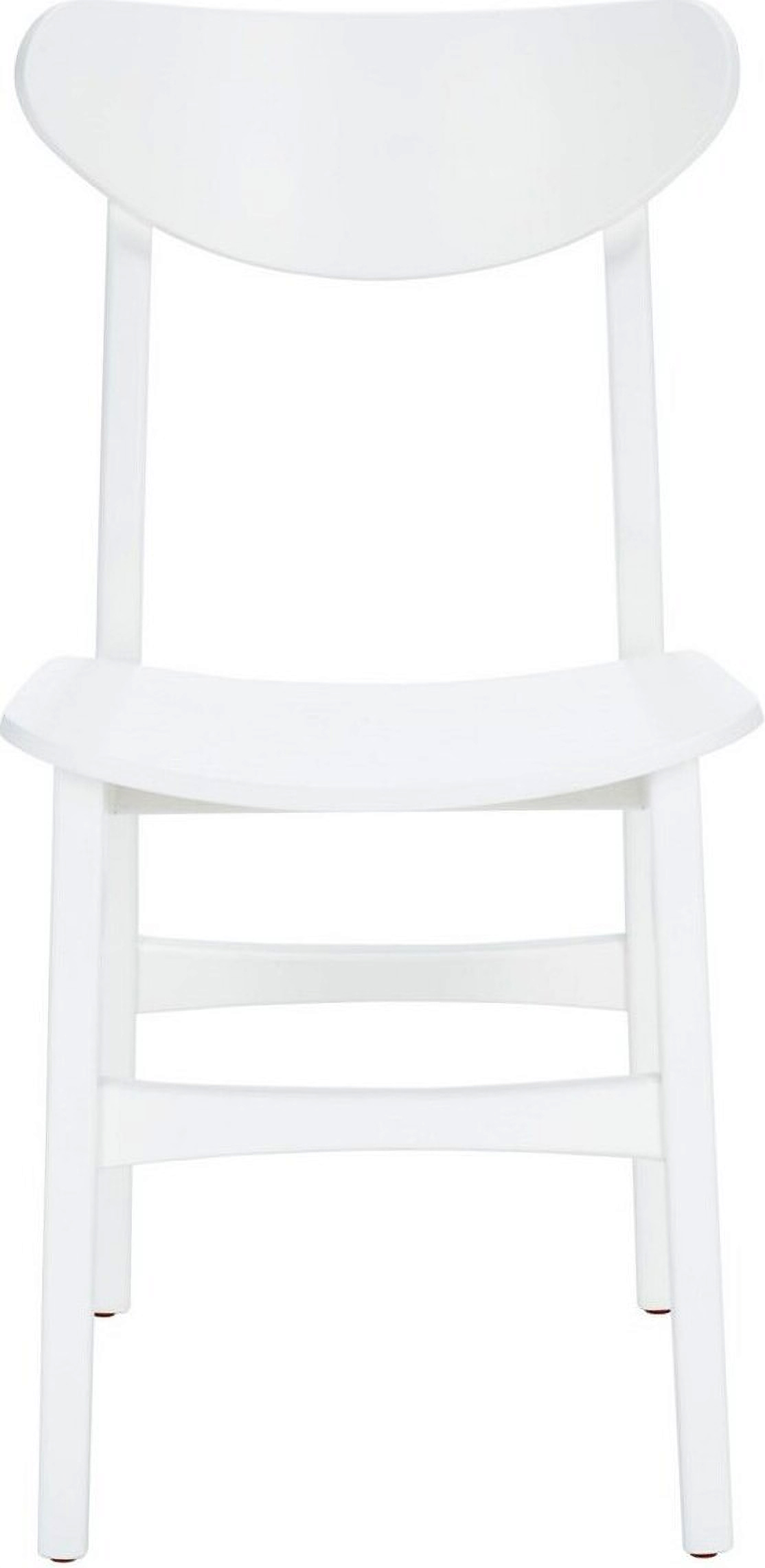 Lucca retro 2025 dining chair