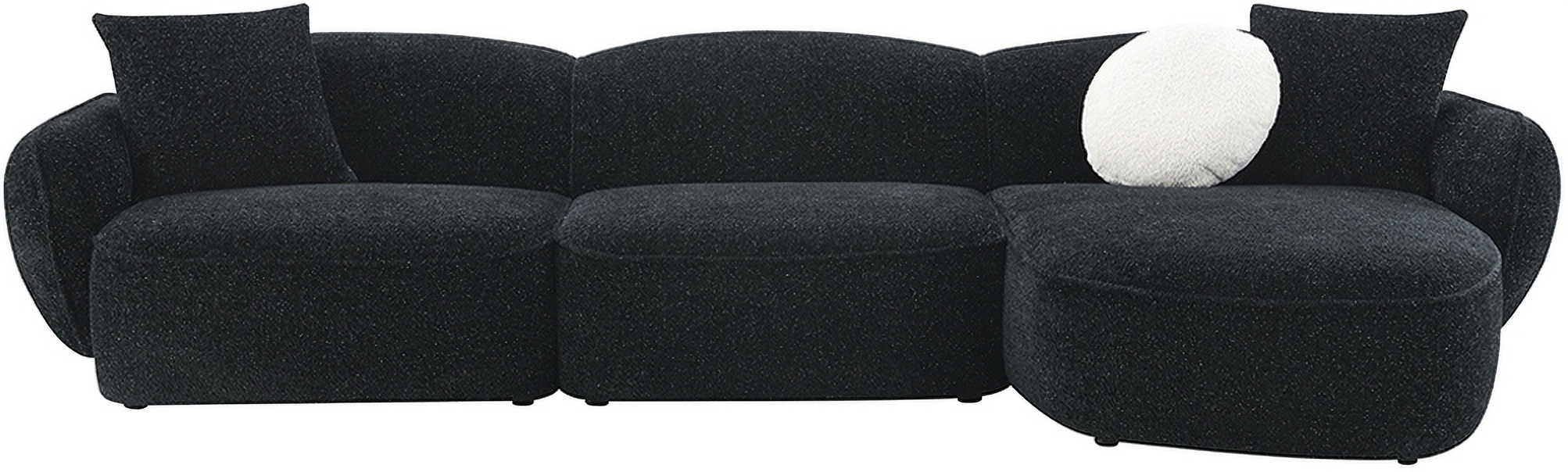 Curated visual reference: Visual Reference: 15 Best Sofas For Reading 2023