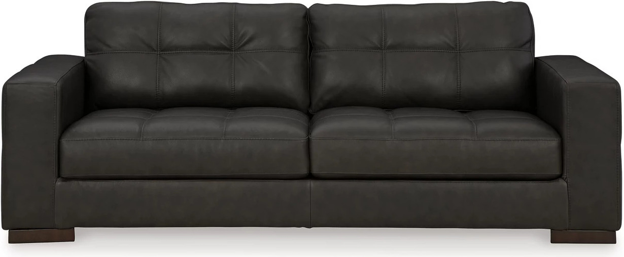 Luigi Sofa - Thunder