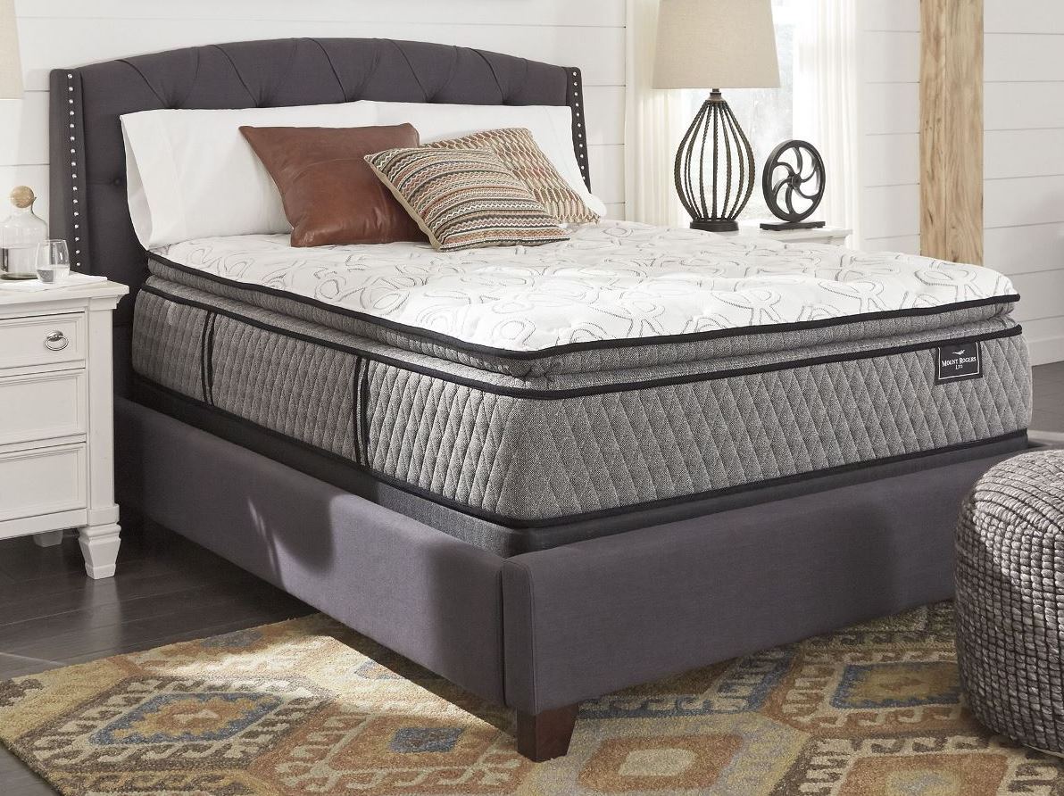 mt rogers ltd pillowtop
