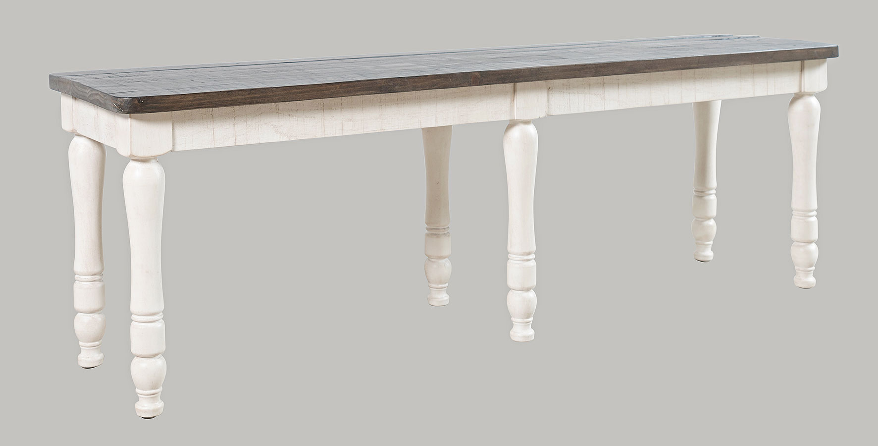 54 inch dining shop bench