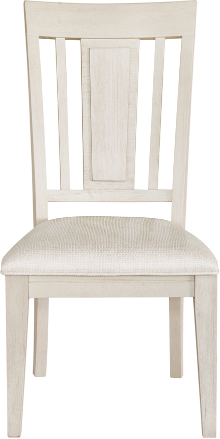 Madison side online chair