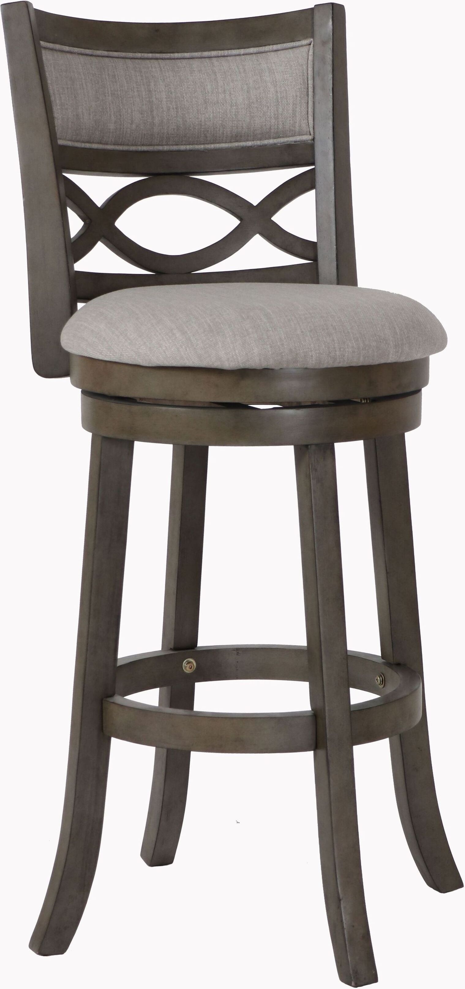 Manchester Antique Gray 29 Inch Bar, 29 Inch Bar Stools