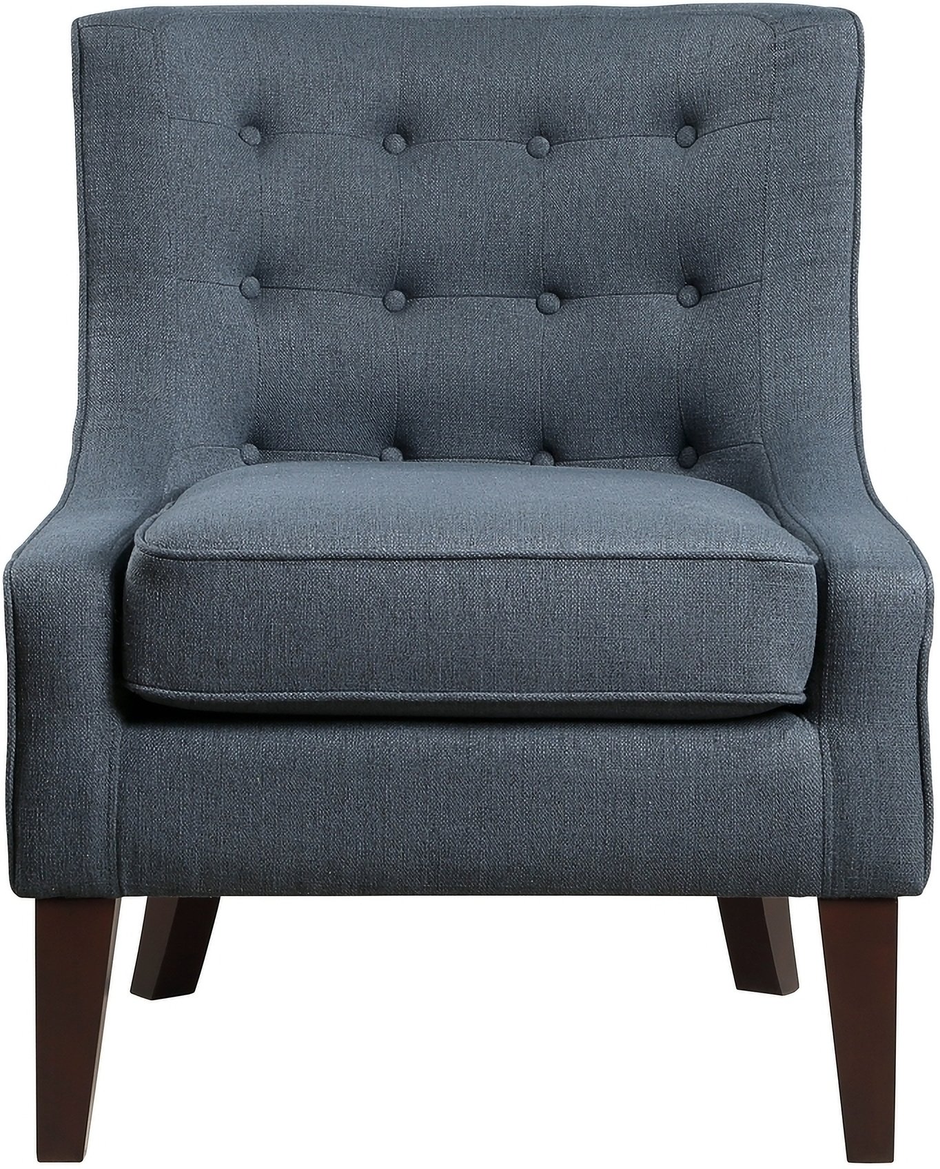 Homelegance lucille accent discount chair