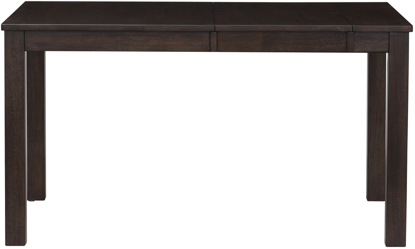 Mariposa Dinette Table In Warm Grey