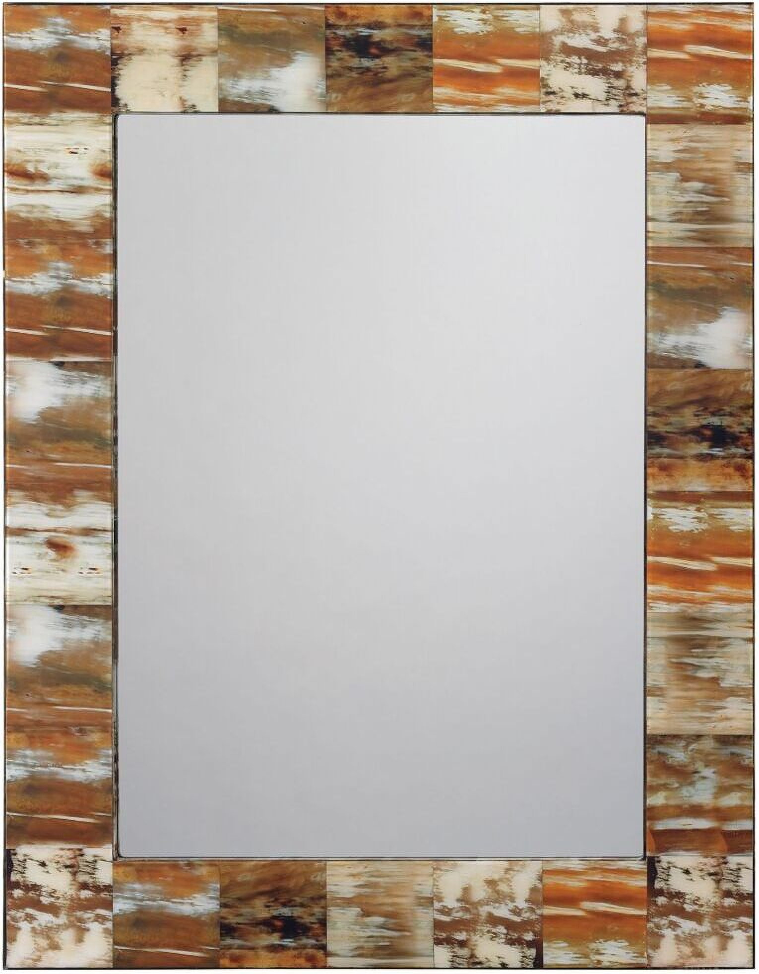 Medium Rectangle Mirror