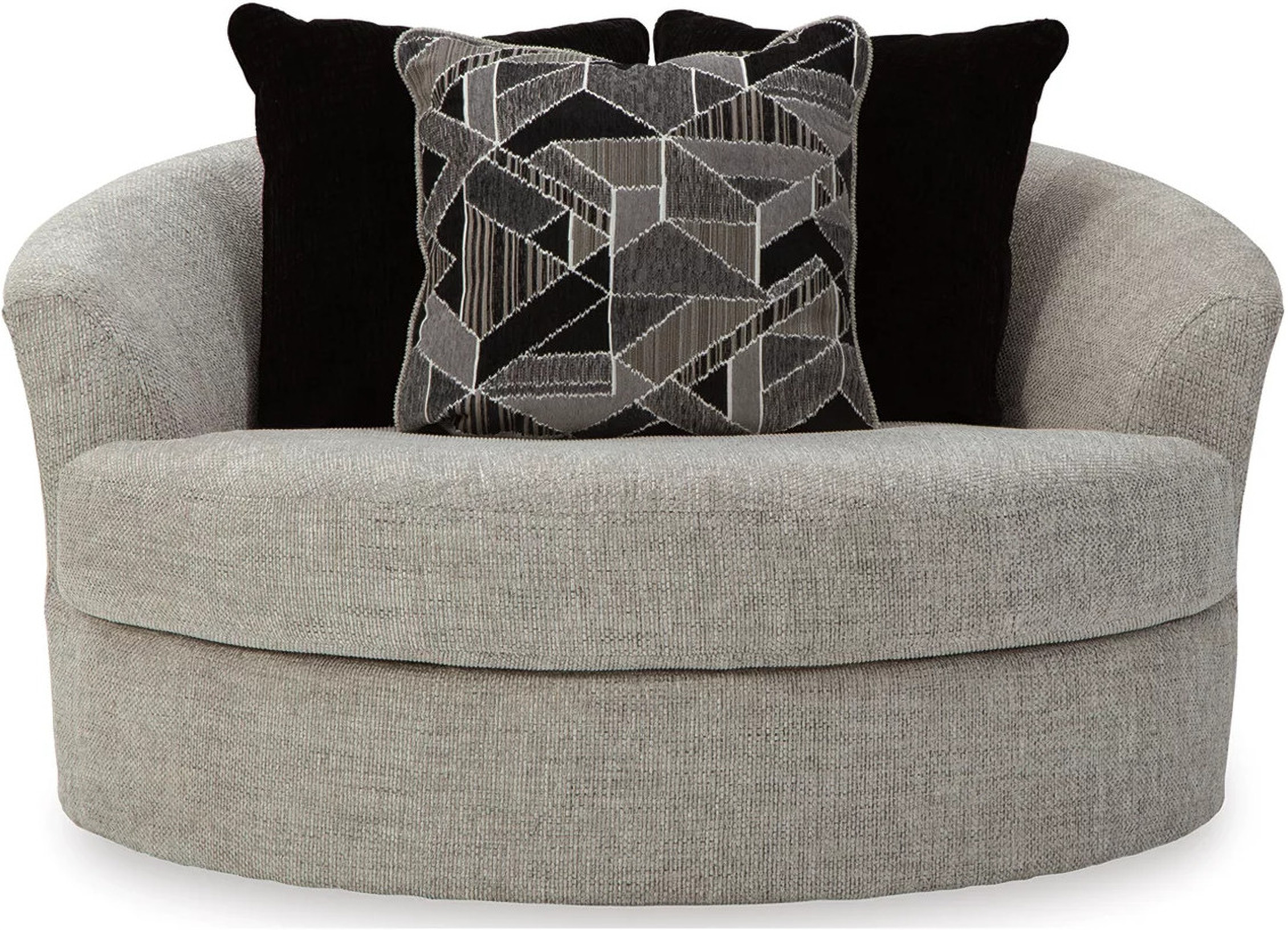 Abalone store oversized chair