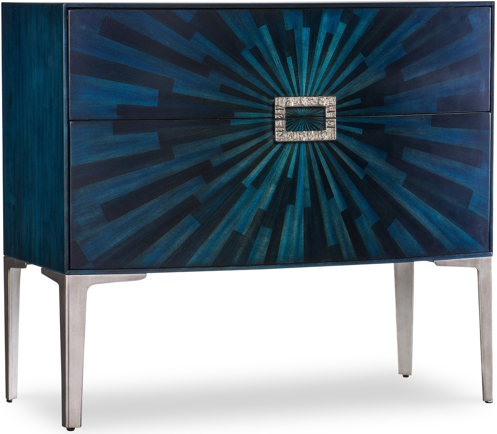 Melange Cosmic Accent Chest