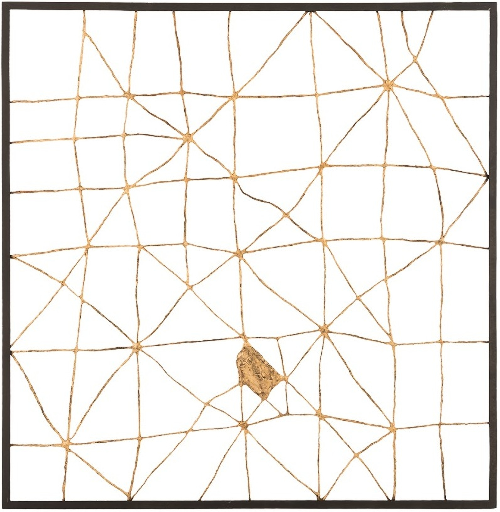 Mesh Wall Art by Phillips Collection 1StopBedrooms