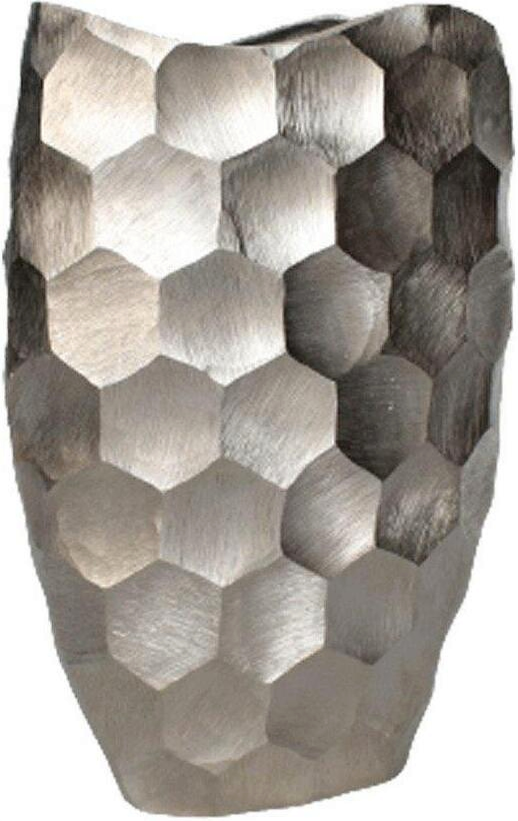 Honeycomb vase deals