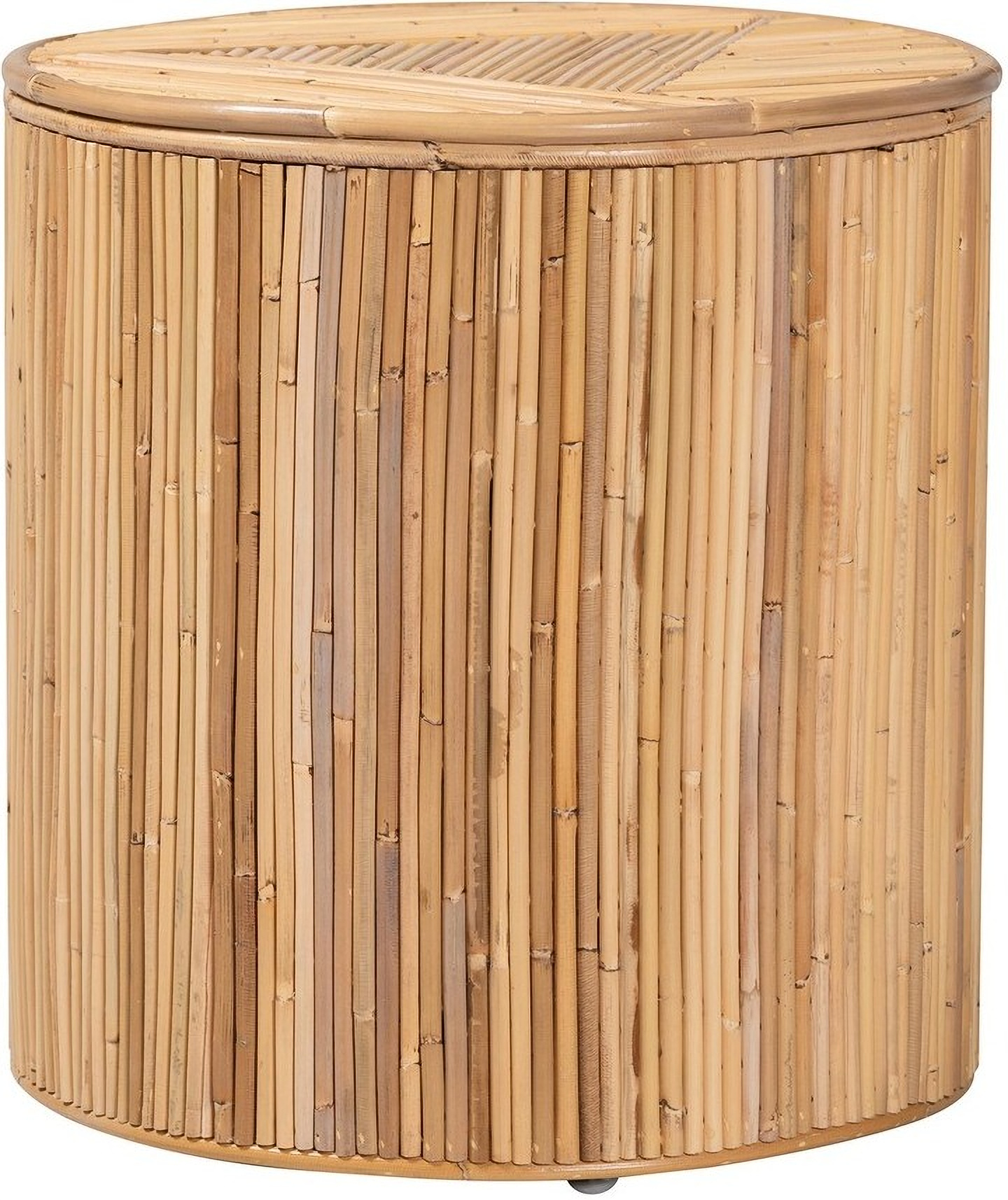 Milagra Coffee Table In Honey