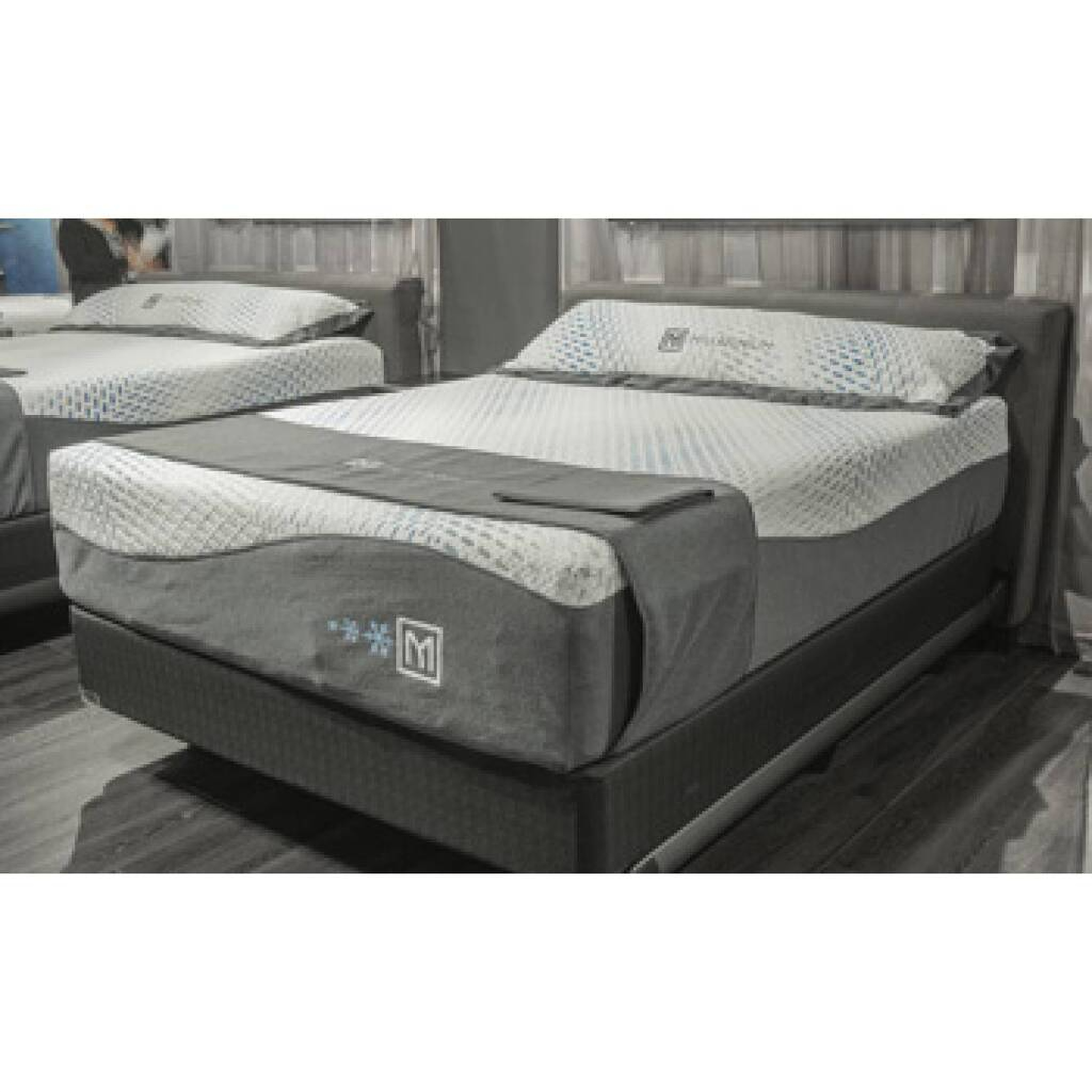 California king store luxury mattress