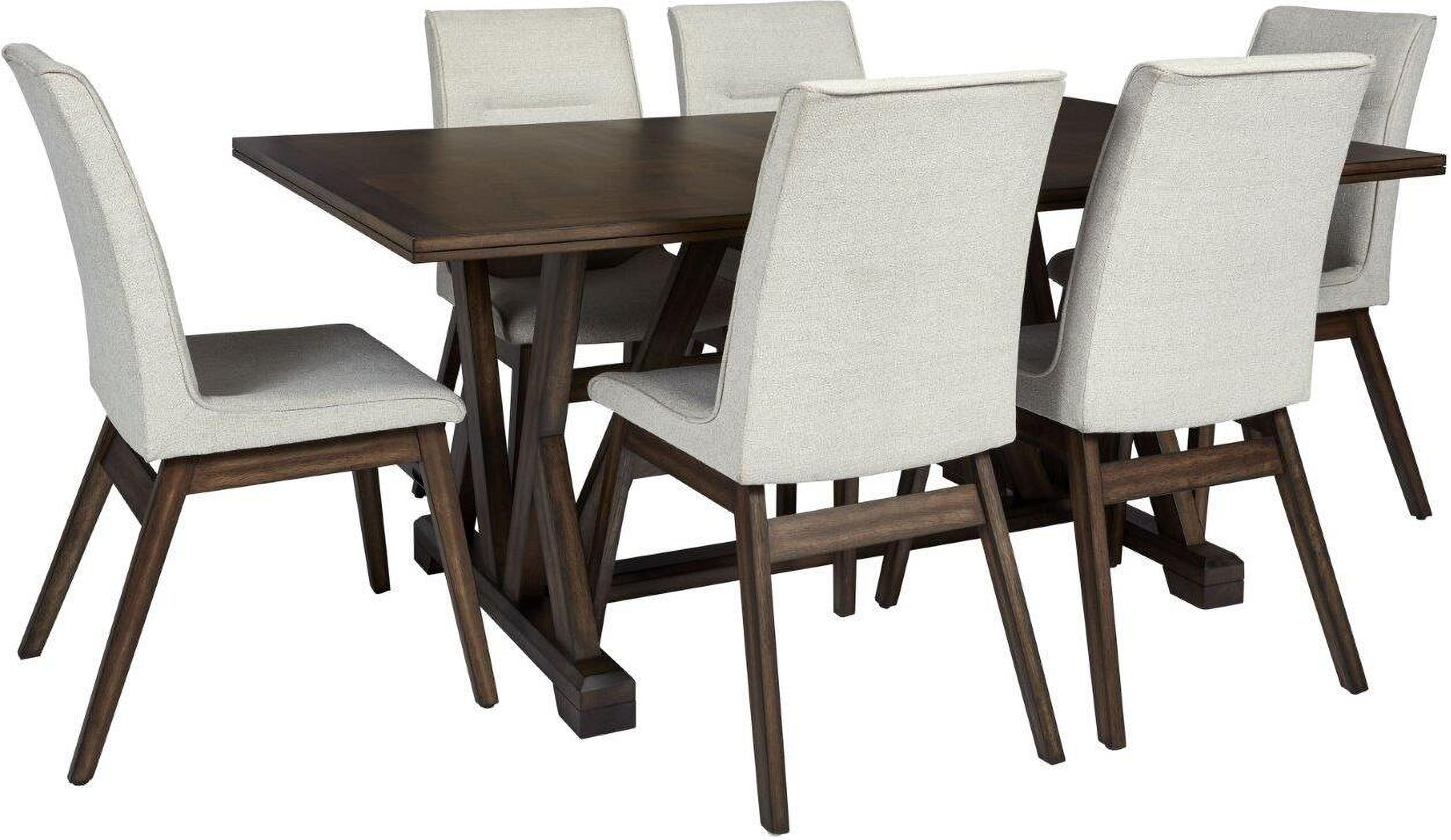 Mimosa Dining Room Set Progressive Furniture