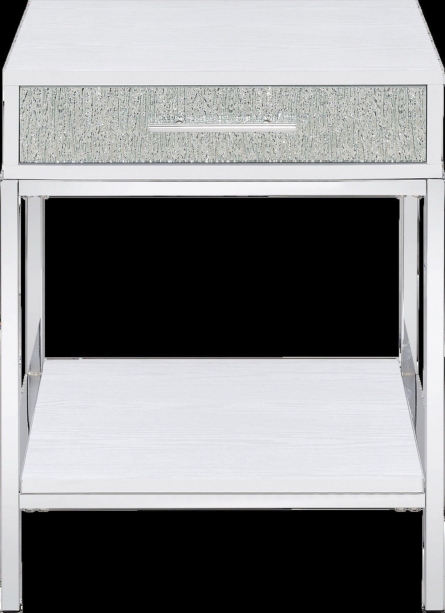 The Mirage at the End of the Desert